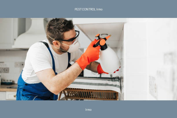 PEST CONTROL Irmo